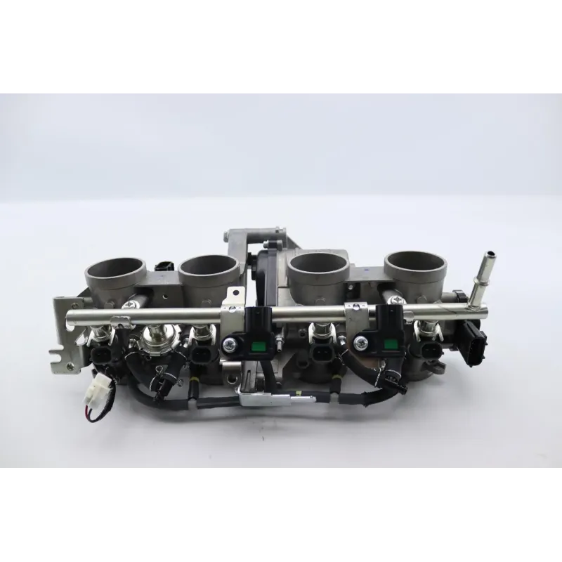Rampe d'injection YAMAHA FJR 1300 2016 - 2020