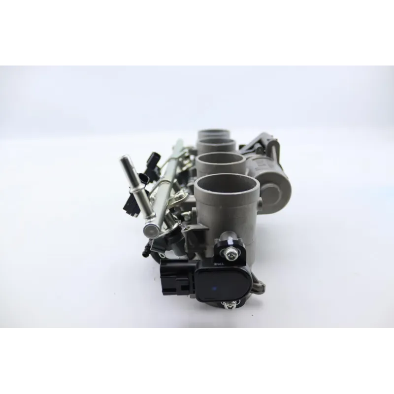 Rampe d'injection YAMAHA FJR 1300 2016 - 2020