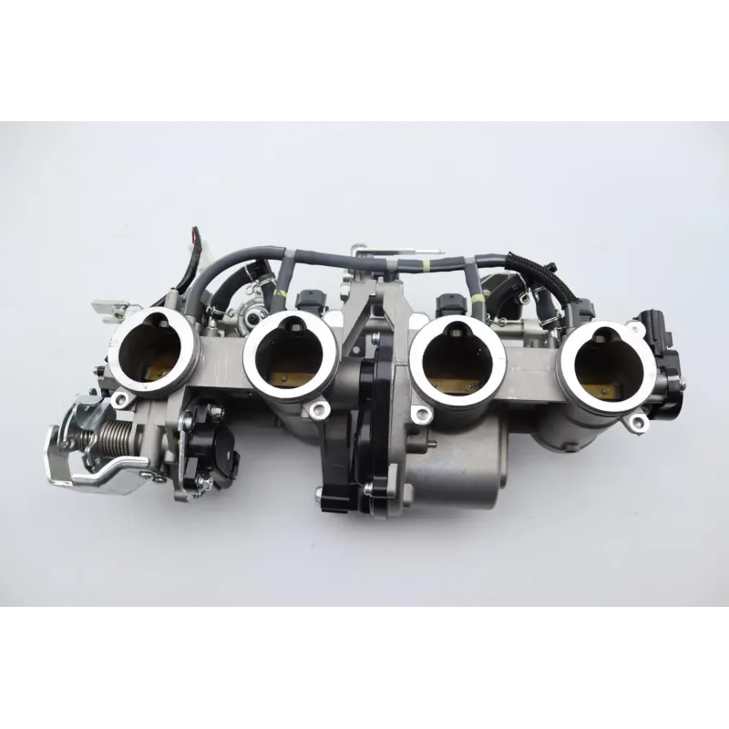 Rampe d'injection YAMAHA FJR 1300 2016 - 2020