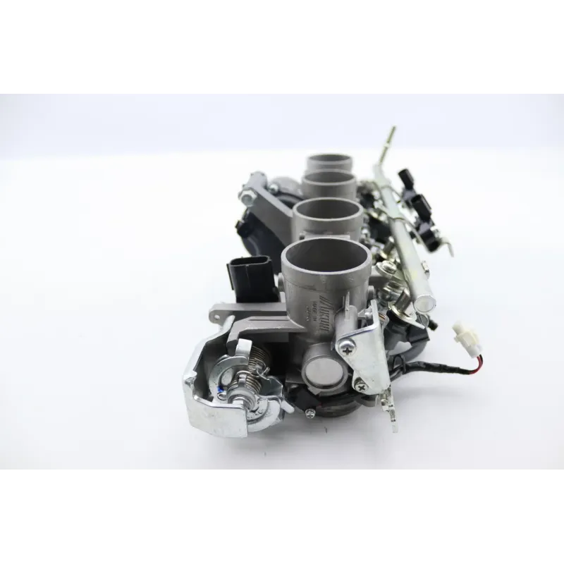 Rampe d'injection YAMAHA FJR 1300 2016 - 2020