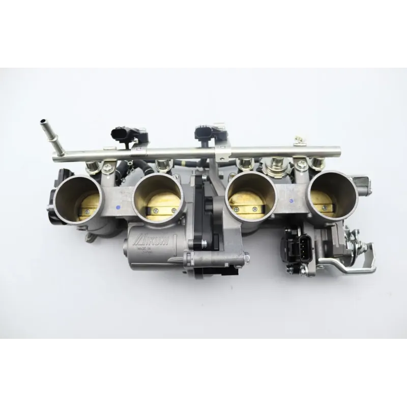 Rampe d'injection YAMAHA FJR 1300 2016 - 2020