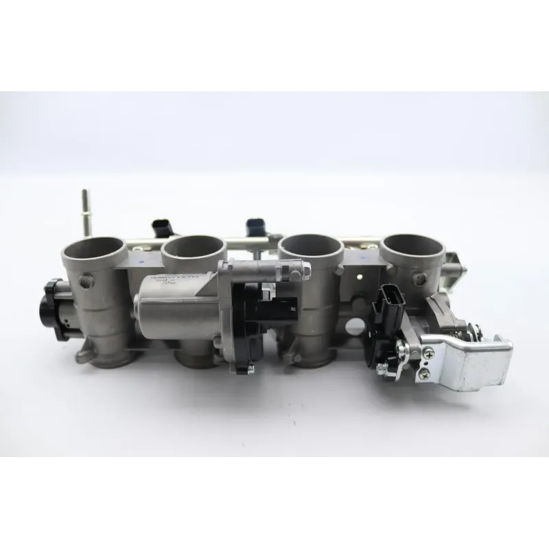 Rampe d'injection YAMAHA FJR 1300 2016 - 2020