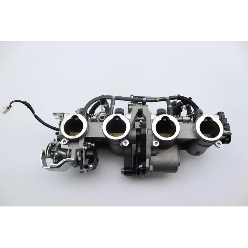 Rampe d'injection YAMAHA FJR 1300 2016 - 2020