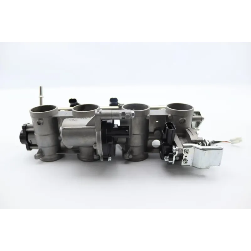 Rampe d'injection YAMAHA FJR 1300 2016 - 2020