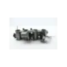 Rampe d'injection YAMAHA FJR 1300 2016 - 2020 Rampe d'injection YAMAHA FJR 1300 2016 - 2020