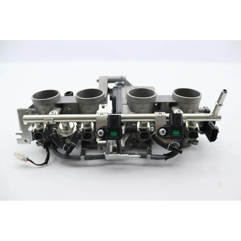 Rampe d'injection YAMAHA FJR 1300 2016 - 2020