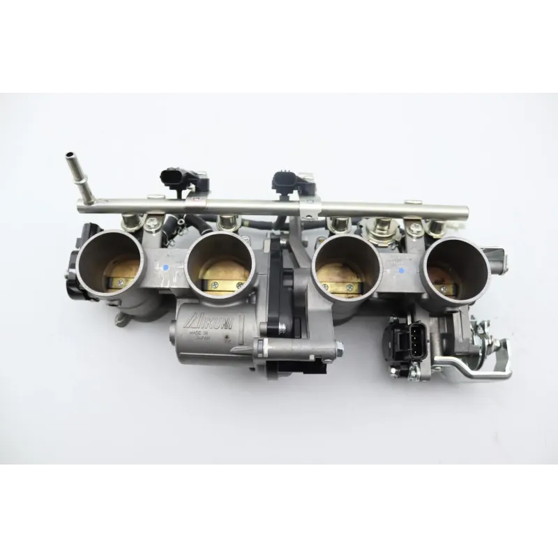 Rampe d'injection YAMAHA FJR 1300 2016 - 2020