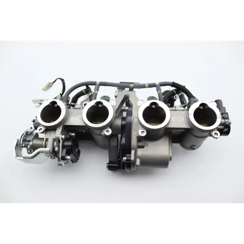 Rampe d'injection YAMAHA FJR 1300 2016 - 2020