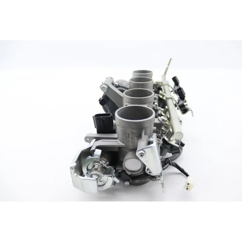 Rampe d'injection YAMAHA FJR 1300 2016 - 2020