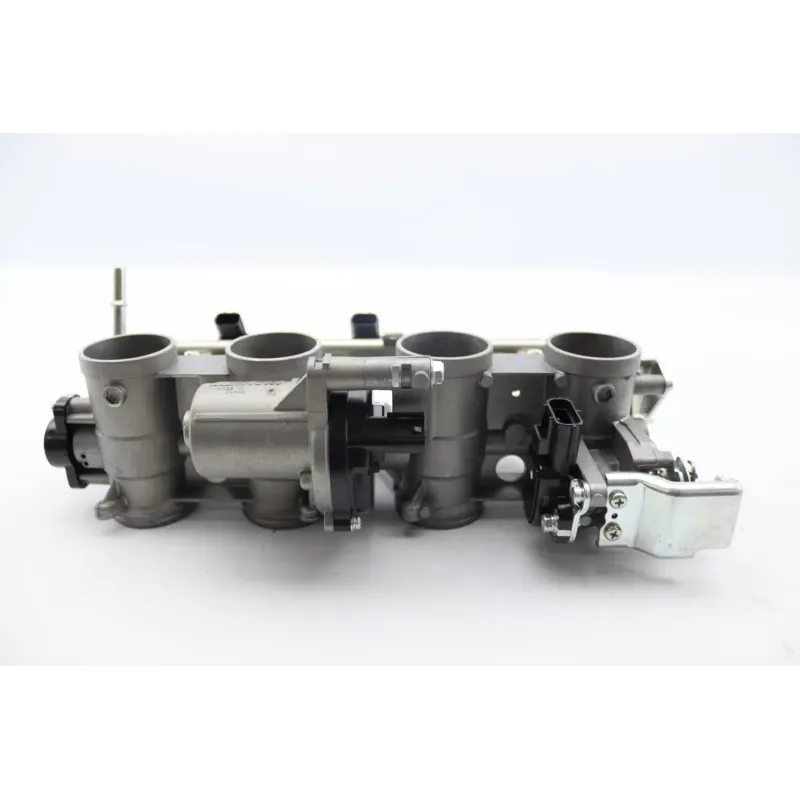 Rampe d'injection YAMAHA FJR 1300 2016 - 2020