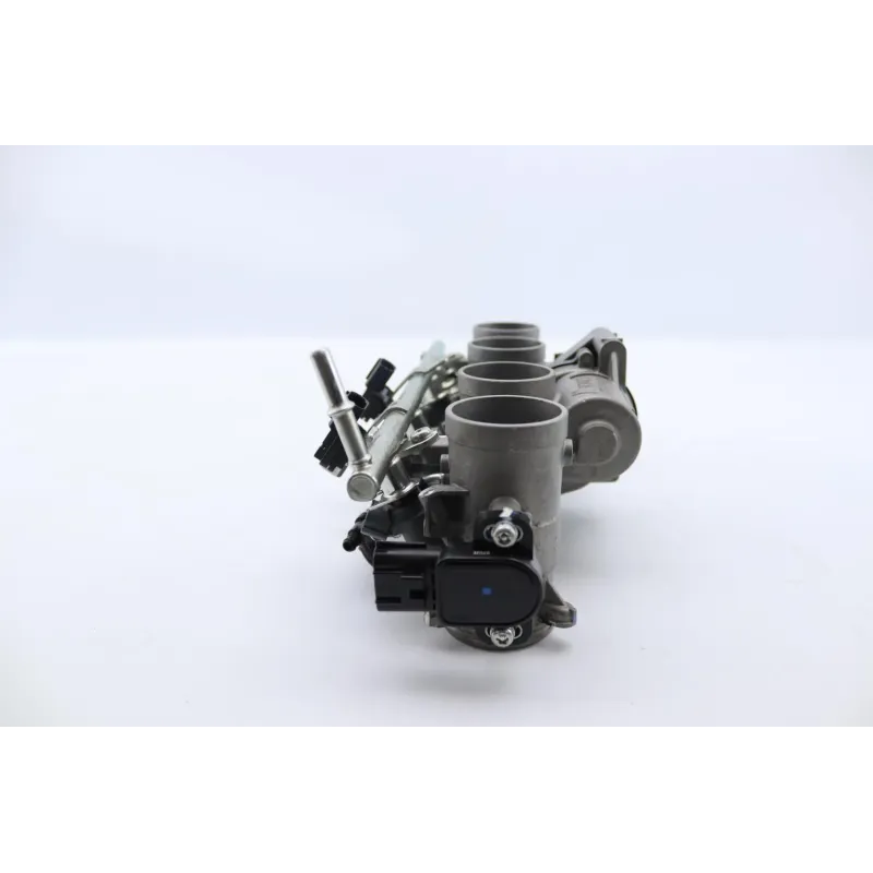 Rampe d'injection YAMAHA FJR 1300 2016 - 2020
