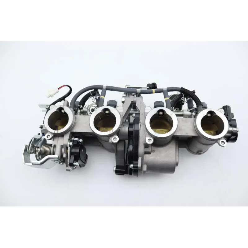 Rampe d'injection YAMAHA FJR 1300 2016 - 2020