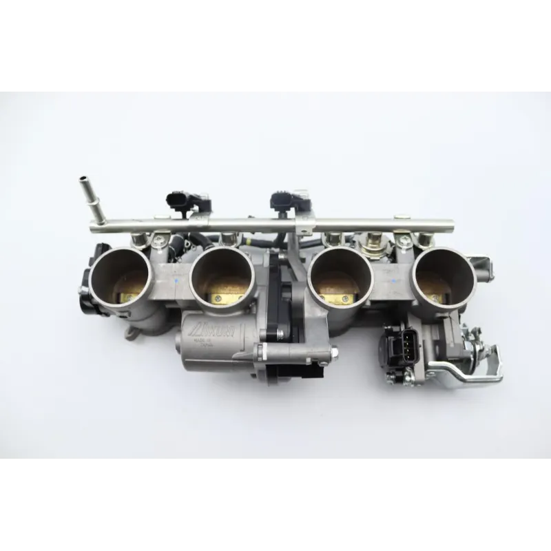 Rampe d'injection YAMAHA FJR 1300 2016 - 2020