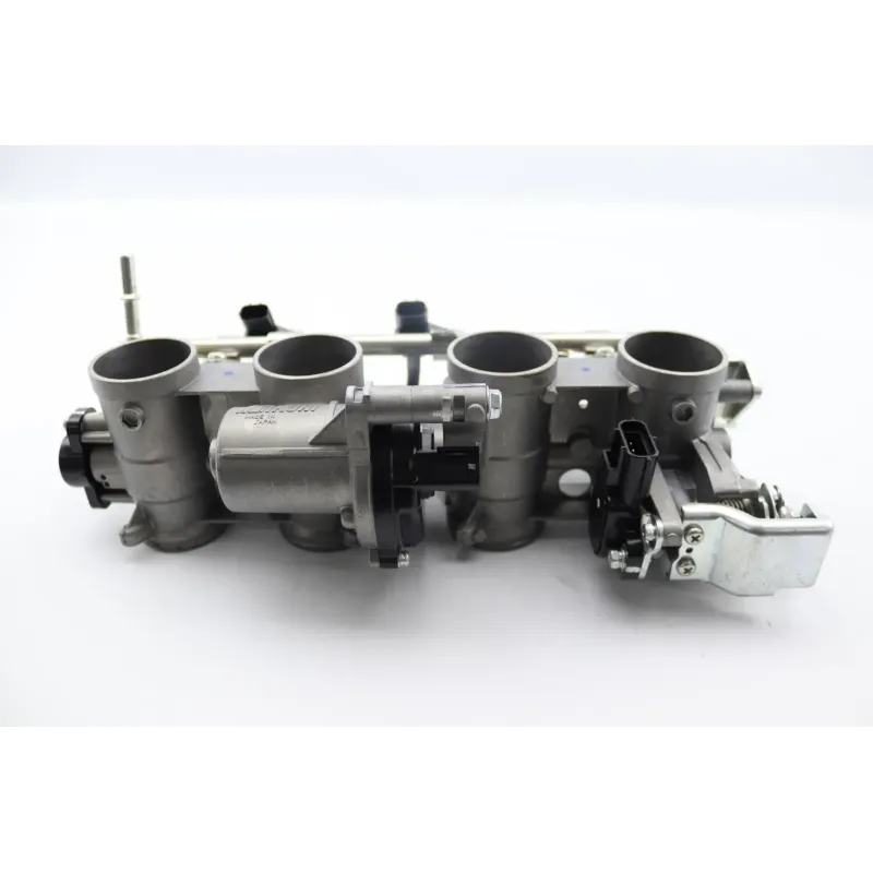 Rampe d'injection YAMAHA FJR 1300 2016 - 2020