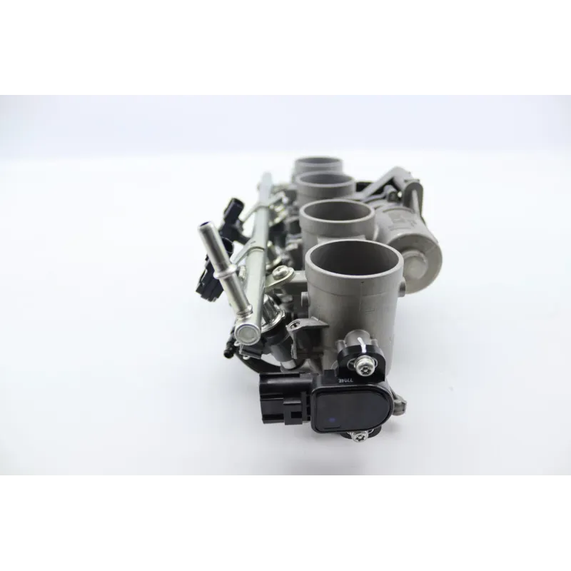 Rampe d'injection YAMAHA FJR 1300 2016 - 2020