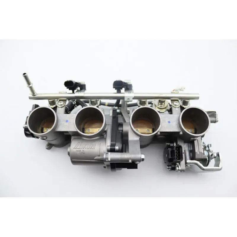 Rampe d'injection YAMAHA FJR 1300 2016 - 2020