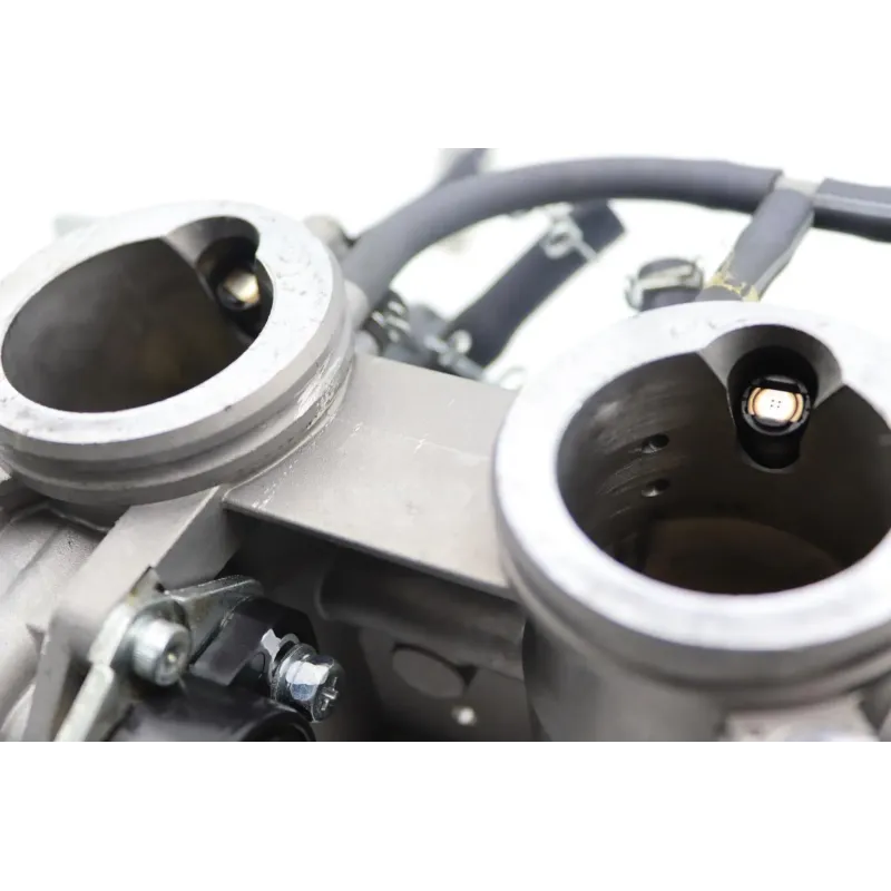 Rampe d'injection YAMAHA FJR 1300 2016 - 2020