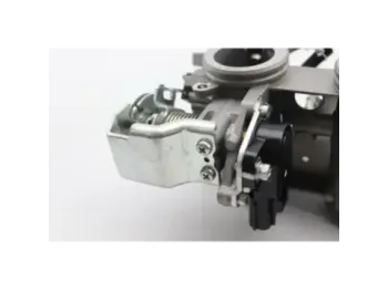 Rampe d'injection YAMAHA FJR 1300 2016 - 2020
