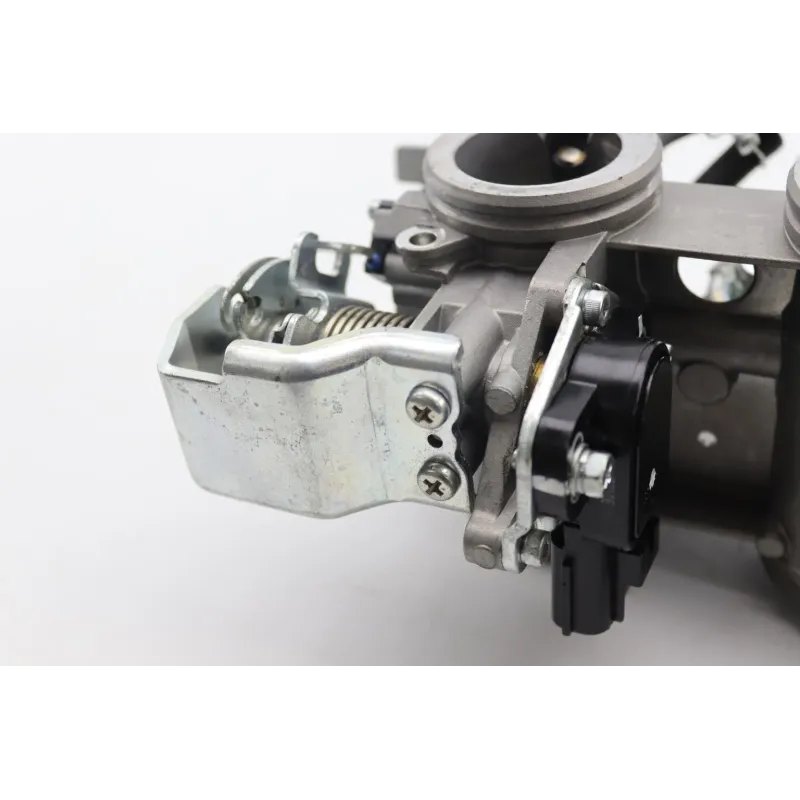 Rampe d'injection YAMAHA FJR 1300 2016 - 2020