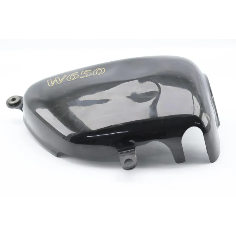 Cache sous selle droit KAWASAKI W 650 1999 - 2006