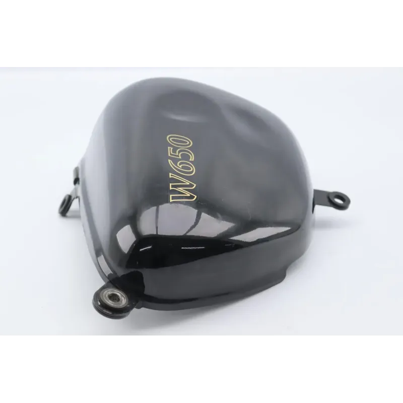 Cache sous selle droit KAWASAKI W 650 1999 - 2006