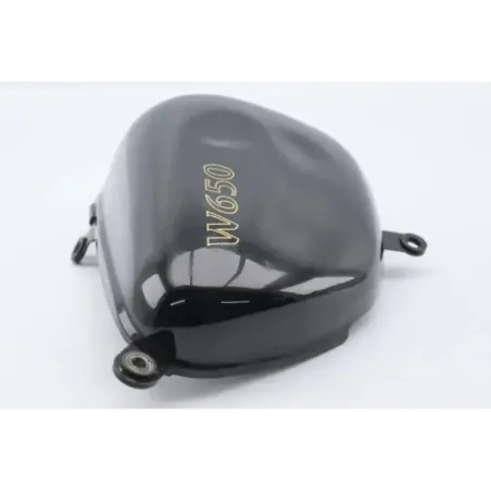 Cache sous selle droit KAWASAKI W 650 1999 - 2006