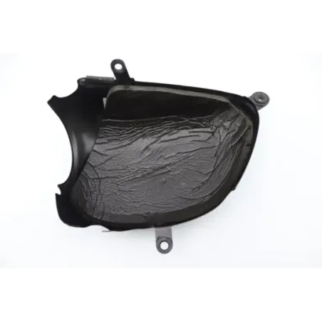 Cache sous selle droit KAWASAKI W 650 1999 - 2006
