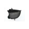 Cache sous selle droit KAWASAKI W 650 1999 - 2006 Cache sous selle droit KAWASAKI W 650 1999 - 2006
