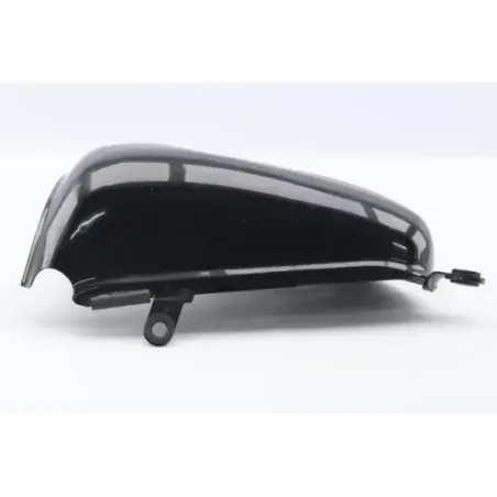 Cache sous selle droit KAWASAKI W 650 1999 - 2006