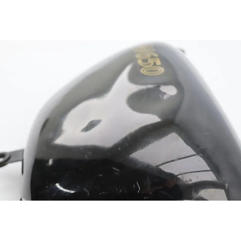 Cache sous selle droit KAWASAKI W 650 1999 - 2006