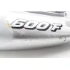 Coque arriere HONDA CBR 600 F 1999 - 2000 Coque arriere HONDA CBR 600 F 1999 - 2000