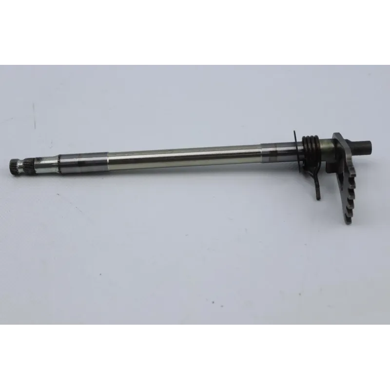 Axe de selecteur APRILIA SL SHIVER 750 2007 - 2009