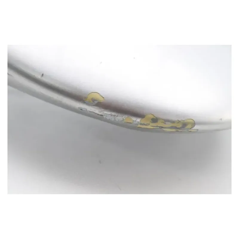 Coque arriere HONDA CBR 600 F 1999 - 2000