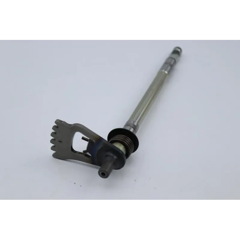 Axe de selecteur APRILIA SL SHIVER 750 2007 - 2009