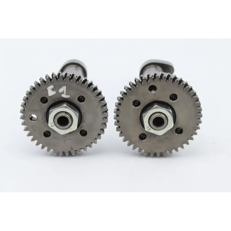 Arbres à cames APRILIA SL SHIVER 750 2007 - 2009