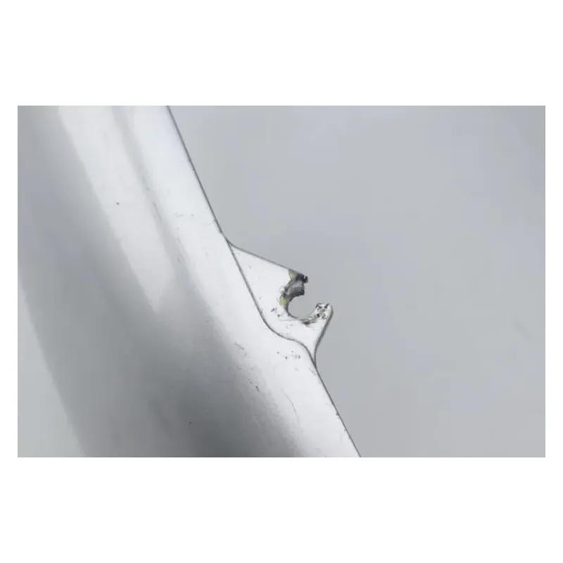 Coque arriere HONDA CBR 600 F 1999 - 2000