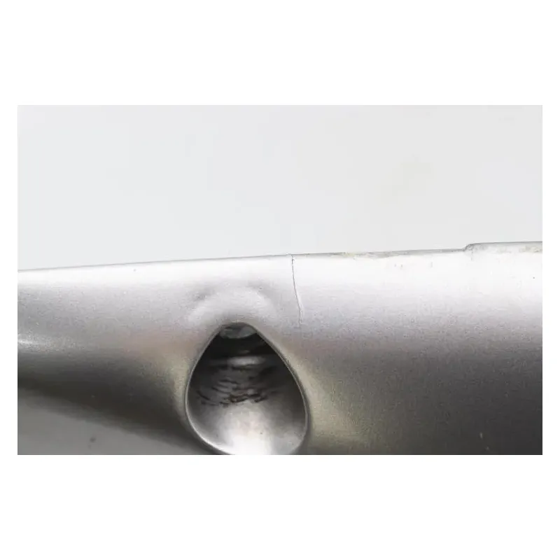 Coque arriere HONDA CBR 600 F 1999 - 2000