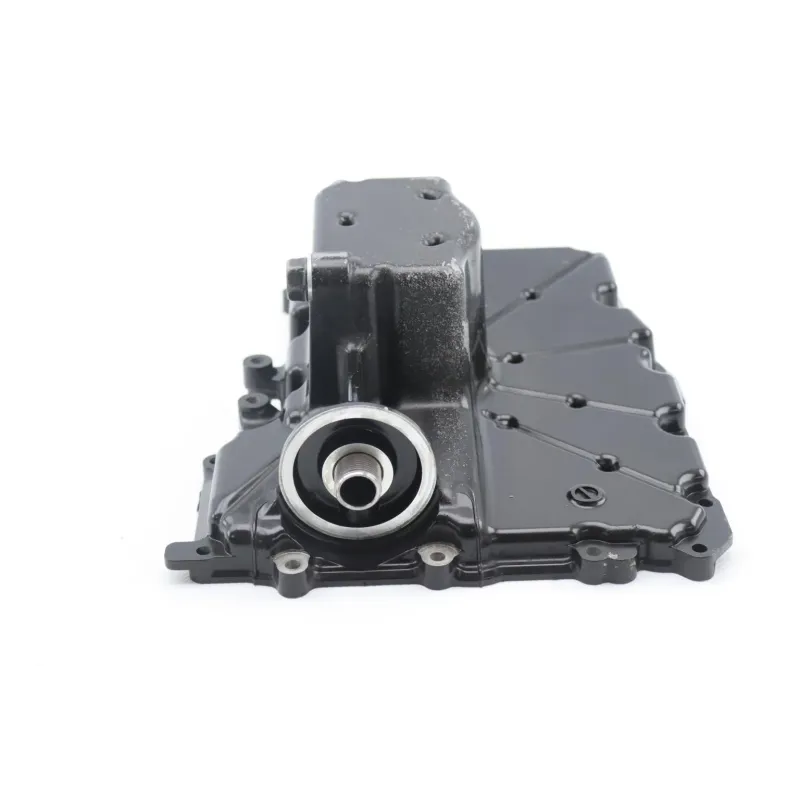 Carter de crepine huile KAWASAKI Z 1000 2010 - 2013