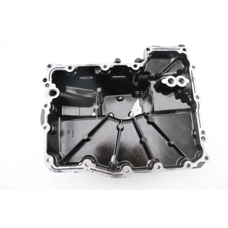 Carter de crepine huile KAWASAKI Z 1000 2010 - 2013