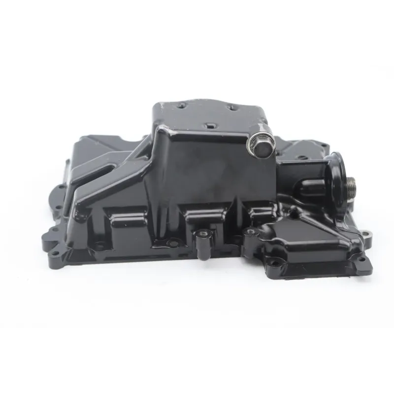 Carter de crepine huile KAWASAKI Z 1000 2010 - 2013