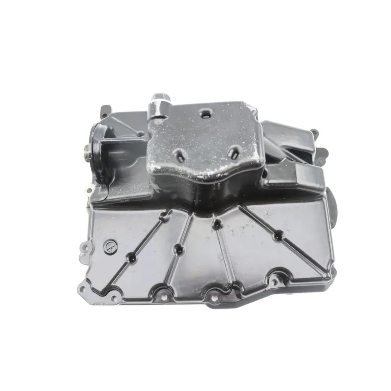 Carter de crepine huile KAWASAKI Z 1000 2010 - 2013
