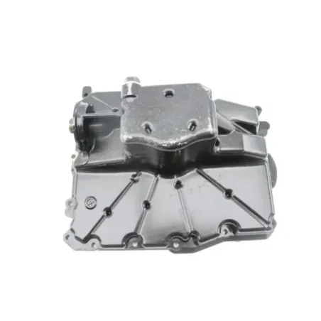 Carter de crepine huile KAWASAKI Z 1000 2010 - 2013