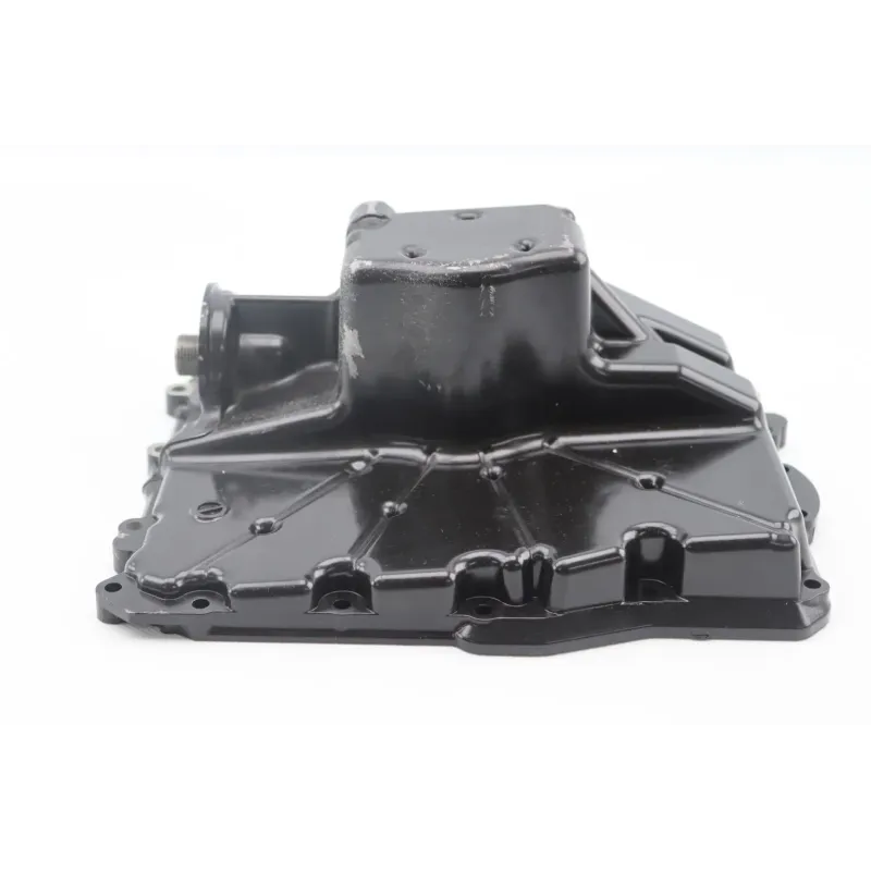 Carter de crepine huile KAWASAKI Z 1000 2010 - 2013
