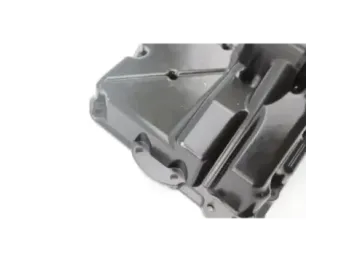 Carter de crepine huile KAWASAKI Z 1000 2010 - 2013