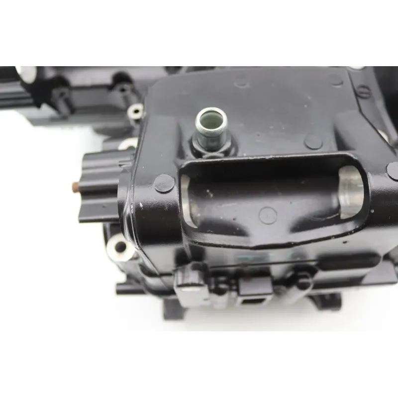 Carter moteur KAWASAKI Z 1000 2010 - 2013