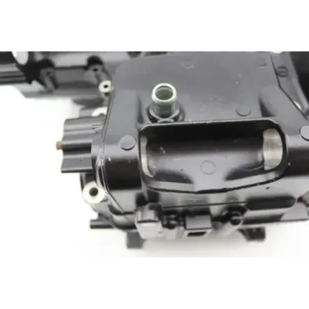 Carter moteur KAWASAKI Z 1000 2010 - 2013
