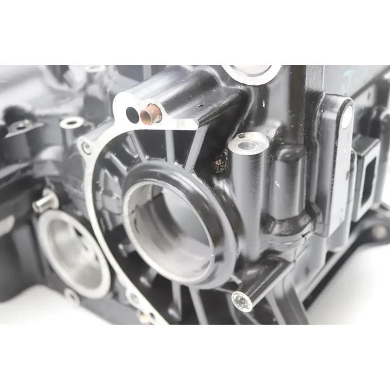 Carter moteur KAWASAKI Z 1000 2010 - 2013