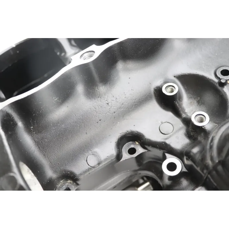 Carter moteur KAWASAKI Z 1000 2010 - 2013