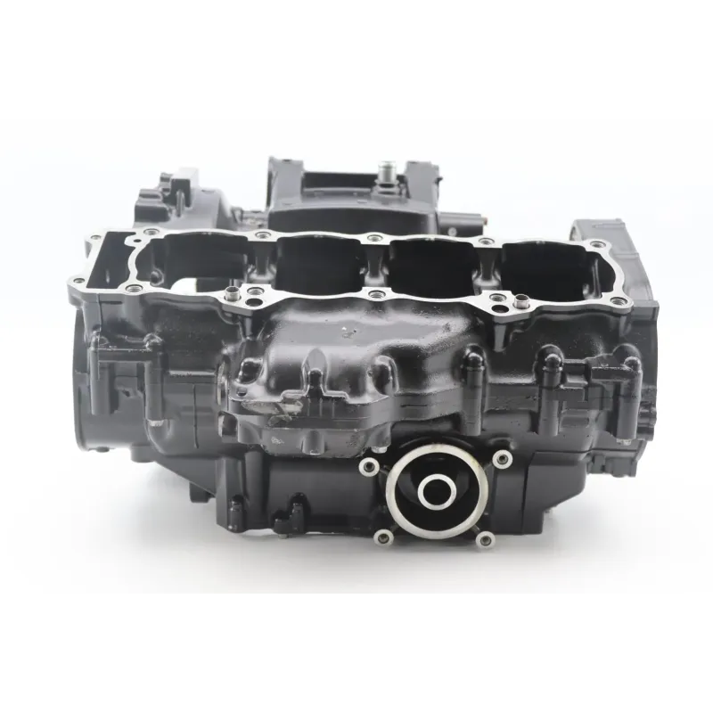 Carter moteur KAWASAKI Z 1000 2010 - 2013