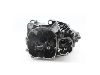 Carter moteur KAWASAKI Z 1000 2010 - 2013